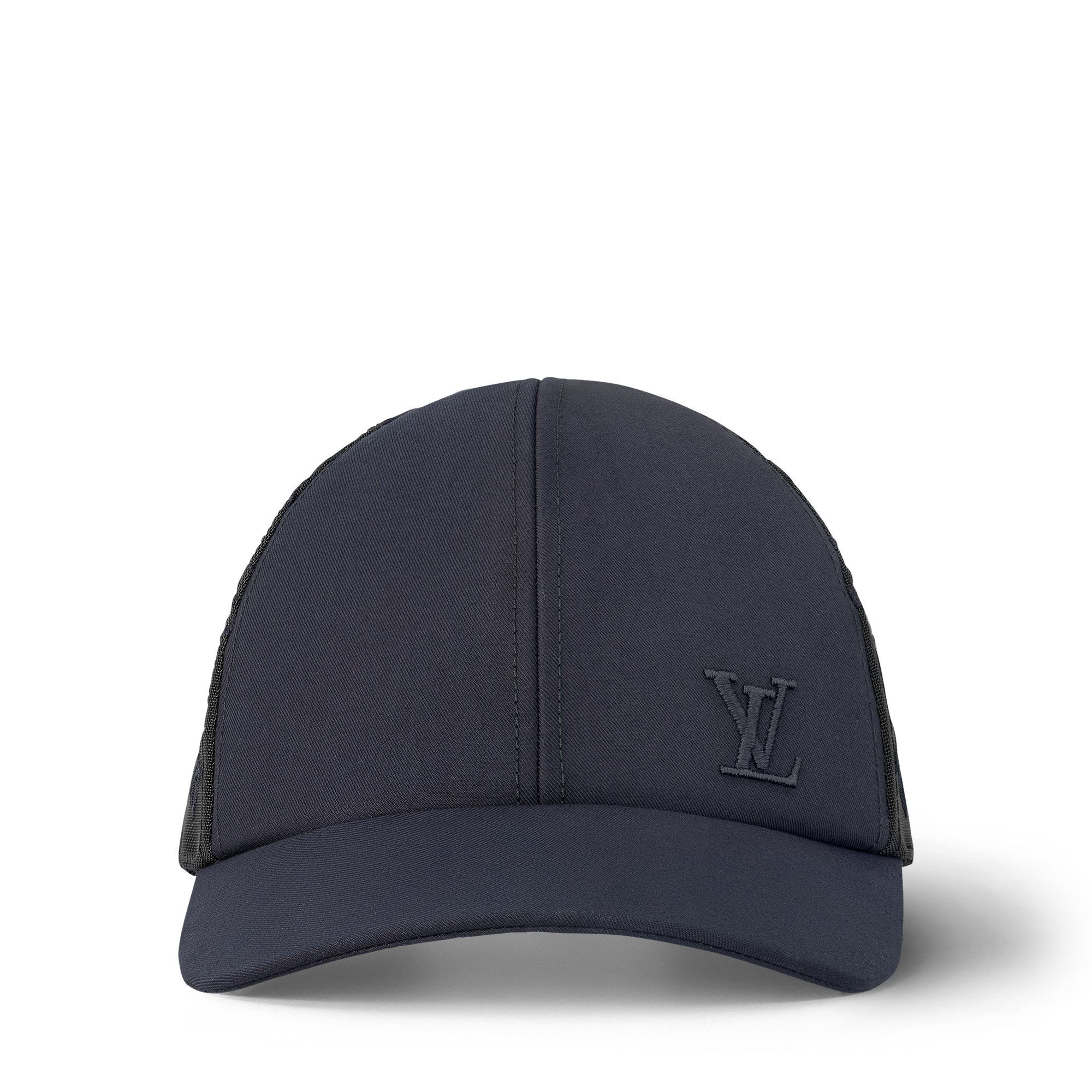 Monogram Mesh Baseball Cap . - Accessories | LOUIS VUITTON